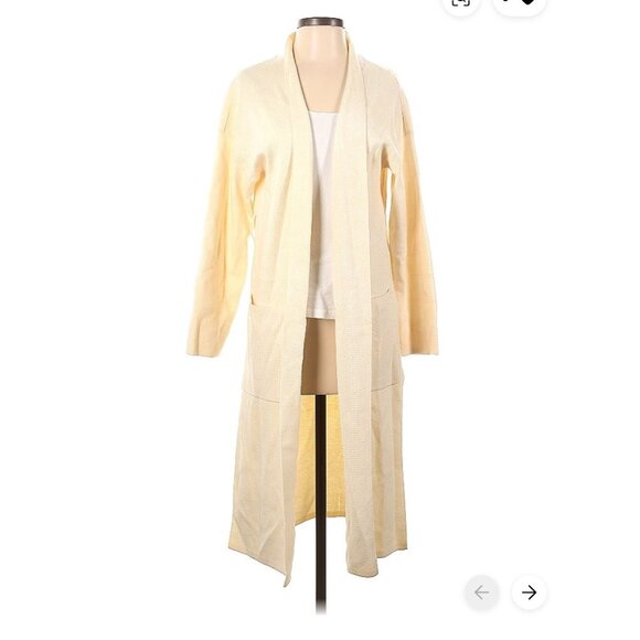 Wilfred Size S Cardigan - Picture 1 of 4